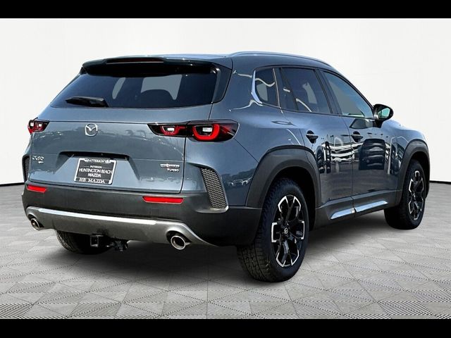 2024 Mazda CX-50 2.5 Turbo Meridian Edition