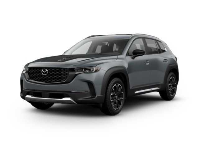 2024 Mazda CX-50 2.5 Turbo Meridian Edition