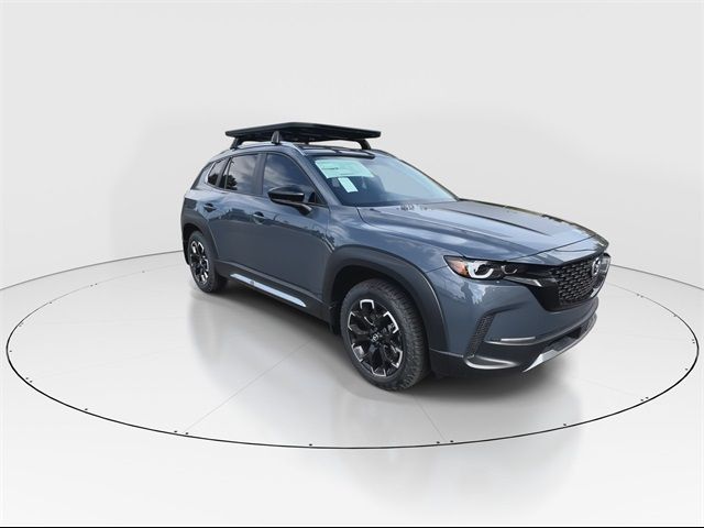 2024 Mazda CX-50 2.5 Turbo Meridian Edition