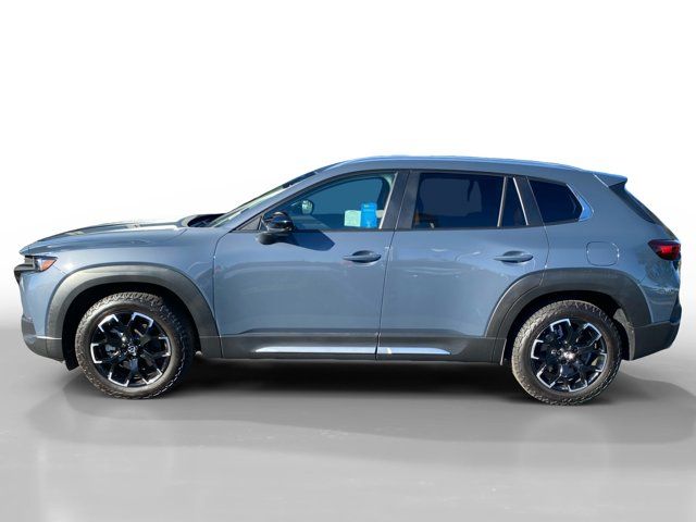 2024 Mazda CX-50 2.5 Turbo Meridian Edition