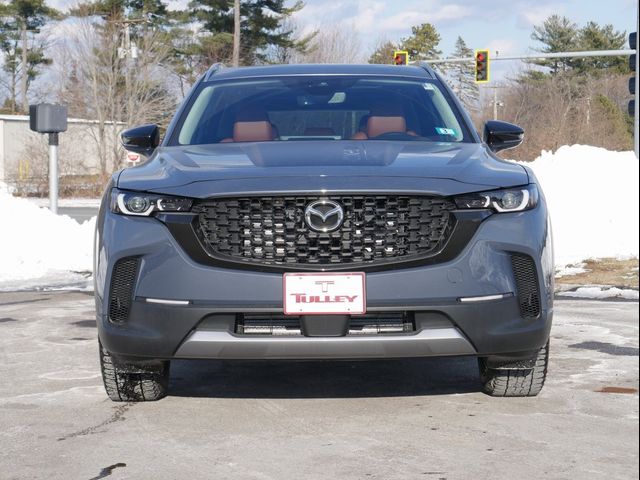 2024 Mazda CX-50 2.5 Turbo Meridian Edition