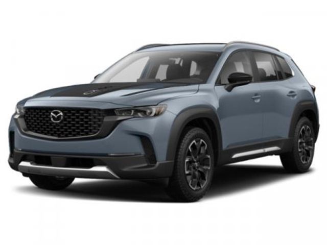 2024 Mazda CX-50 2.5 Turbo Meridian Edition