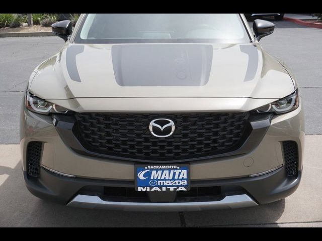 2024 Mazda CX-50 2.5 Turbo Meridian Edition