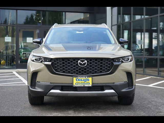 2024 Mazda CX-50 2.5 Turbo Meridian Edition