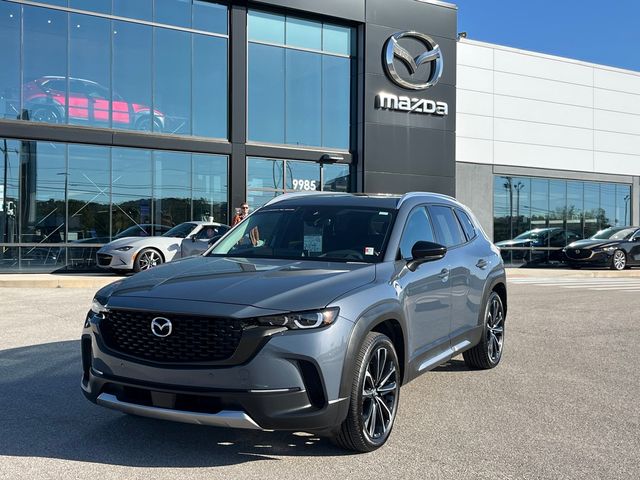 2024 Mazda CX-50 2.5 Turbo Premium Plus Package