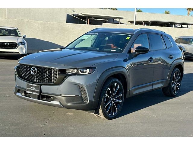 2024 Mazda CX-50 2.5 Turbo Premium Package