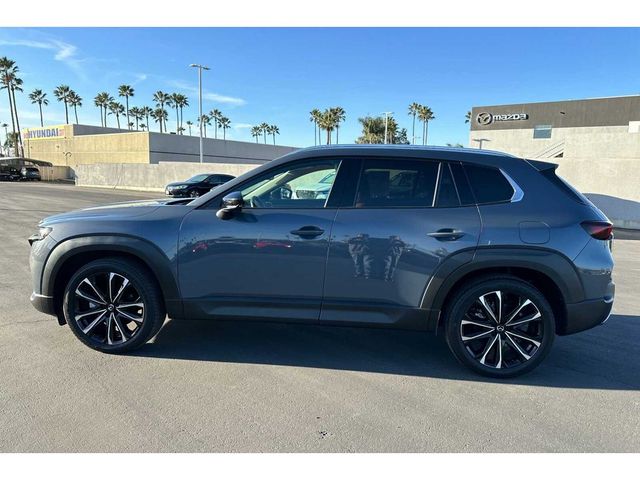 2024 Mazda CX-50 2.5 Turbo Premium Package