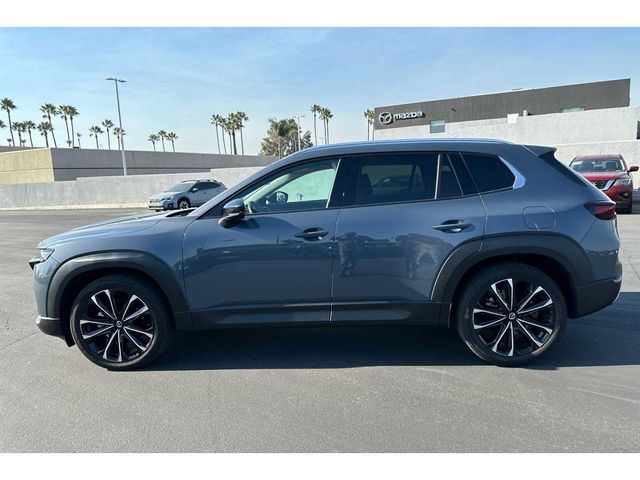 2024 Mazda CX-50 2.5 Turbo Premium Package