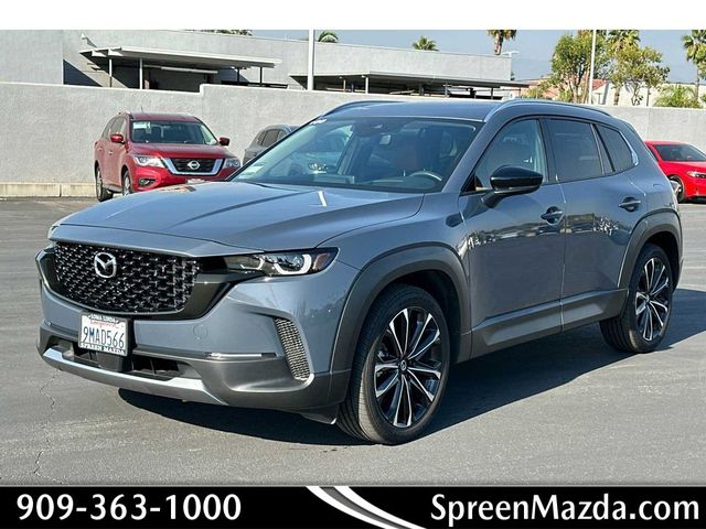 2024 Mazda CX-50 2.5 Turbo Premium Package