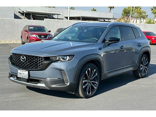 2024 Mazda CX-50 2.5 Turbo Premium Package