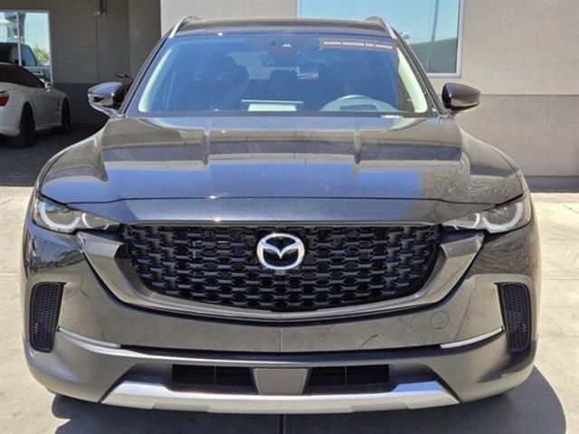 2024 Mazda CX-50 2.5 Turbo Premium Package