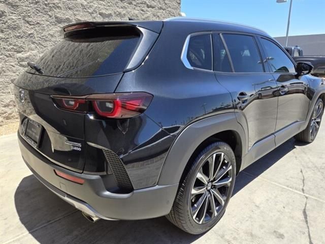 2024 Mazda CX-50 2.5 Turbo Premium Package