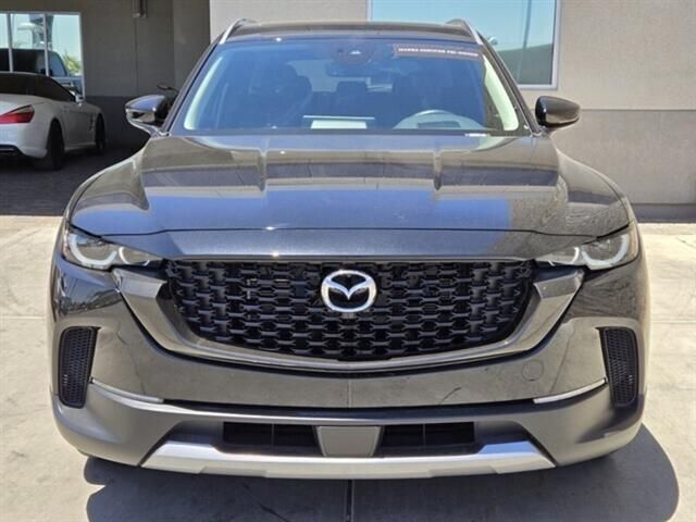 2024 Mazda CX-50 2.5 Turbo Premium Package