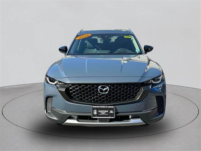 2024 Mazda CX-50 2.5 Turbo Premium Package