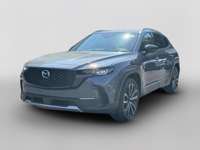 2024 Mazda CX-50 2.5 Turbo Premium Package