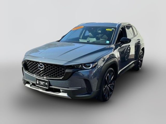 2024 Mazda CX-50 2.5 Turbo Premium Package