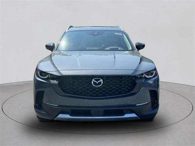 2024 Mazda CX-50 2.5 Turbo Premium Package