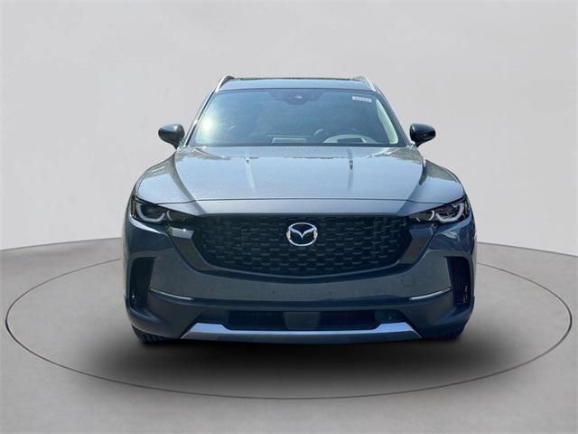 2024 Mazda CX-50 2.5 Turbo Premium Package