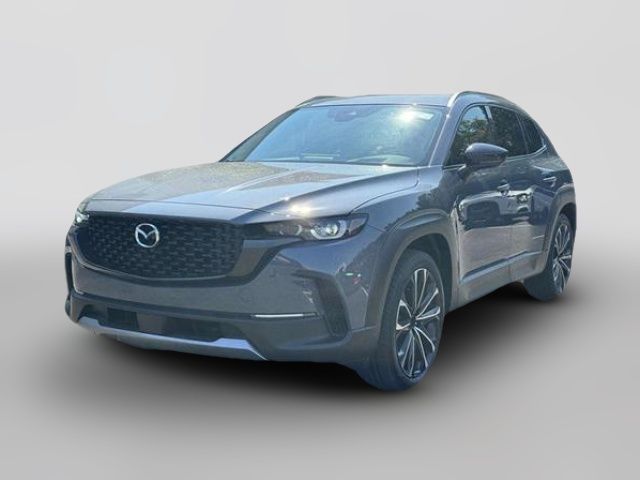 2024 Mazda CX-50 2.5 Turbo Premium Package