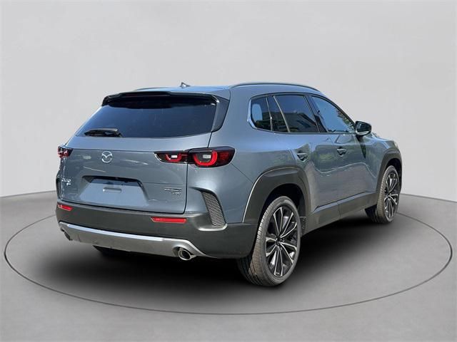 2024 Mazda CX-50 2.5 Turbo Premium Package