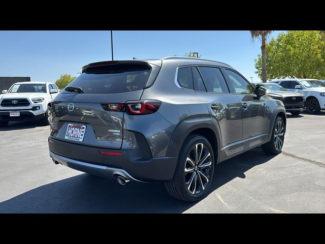 2024 Mazda CX-50 2.5 Turbo Premium Package