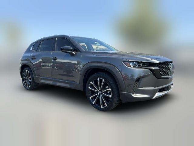 2024 Mazda CX-50 2.5 Turbo Premium Package