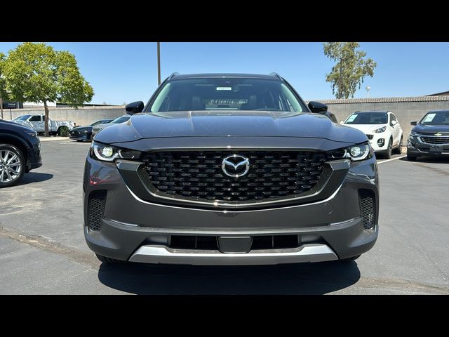 2024 Mazda CX-50 2.5 Turbo Premium Package