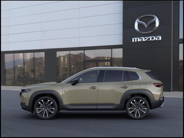 2024 Mazda CX-50 2.5 Turbo Premium Package