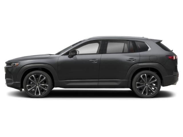 2024 Mazda CX-50 2.5 Turbo Premium Package