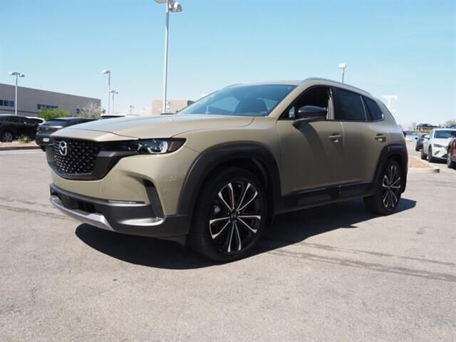 2024 Mazda CX-50 2.5 Turbo Premium Package