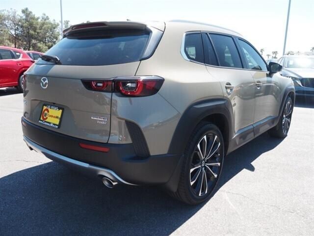 2024 Mazda CX-50 2.5 Turbo Premium Package