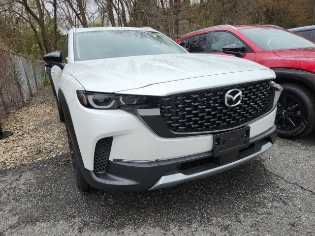 2024 Mazda CX-50 2.5 Turbo Premium Package