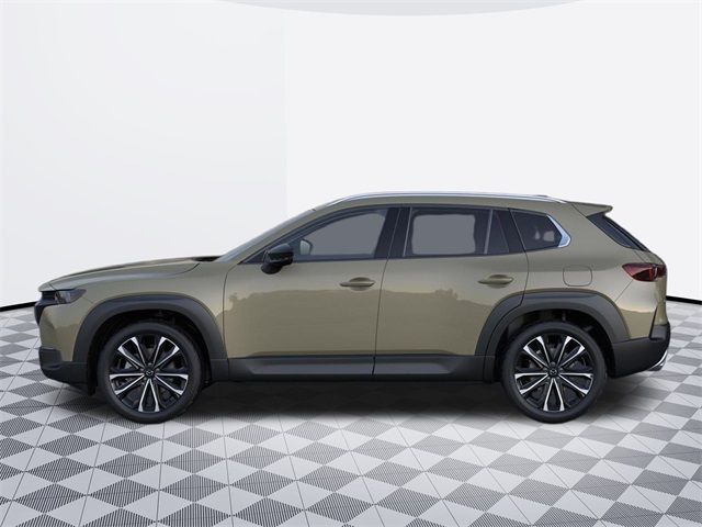 2024 Mazda CX-50 2.5 Turbo Premium Package