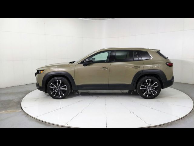 2024 Mazda CX-50 2.5 Turbo Premium Package