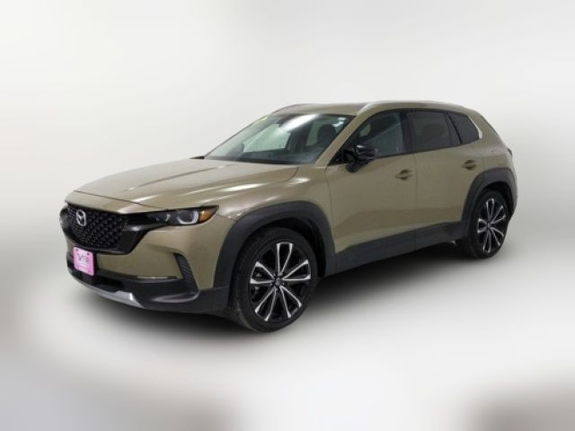 2024 Mazda CX-50 2.5 Turbo Premium Package