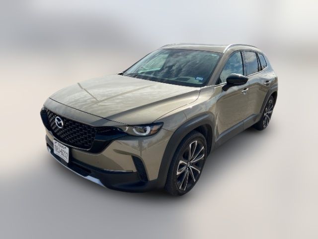 2024 Mazda CX-50 2.5 Turbo Premium Package