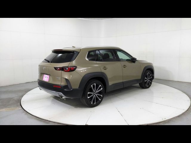 2024 Mazda CX-50 2.5 Turbo Premium Package