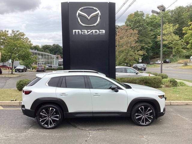 2024 Mazda CX-50 2.5 Turbo Premium Package