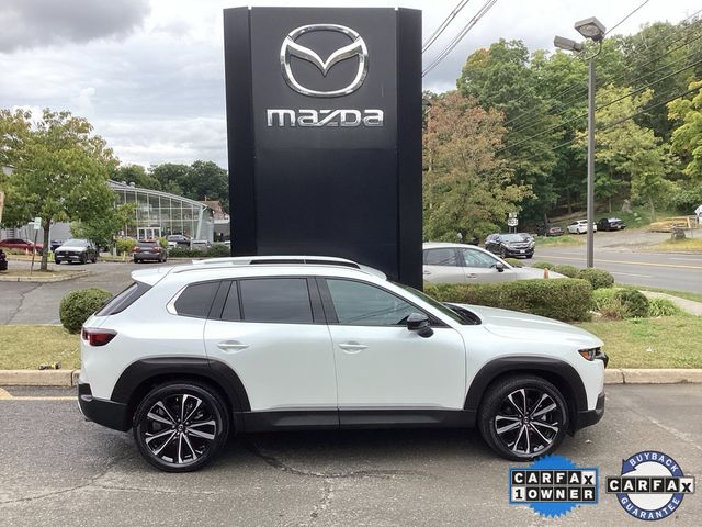 2024 Mazda CX-50 2.5 Turbo Premium Package