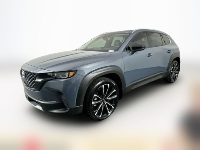 2024 Mazda CX-50 2.5 Turbo Premium Package