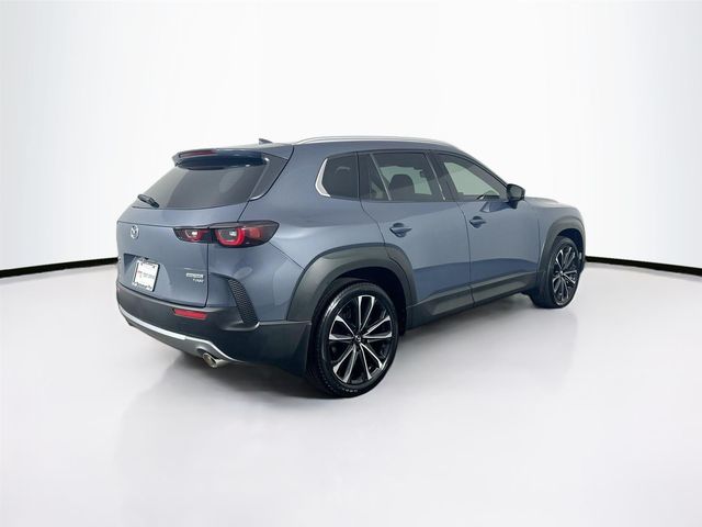 2024 Mazda CX-50 2.5 Turbo Premium Package