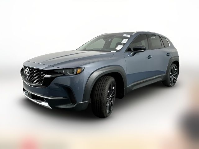 2024 Mazda CX-50 2.5 Turbo Premium Package