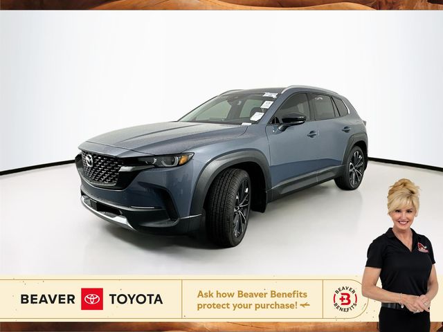 2024 Mazda CX-50 2.5 Turbo Premium Package