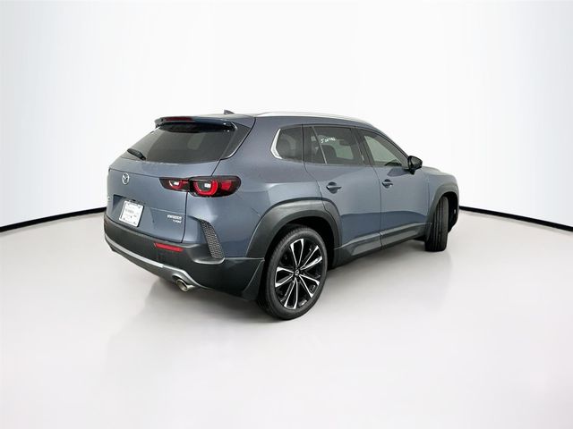 2024 Mazda CX-50 2.5 Turbo Premium Package