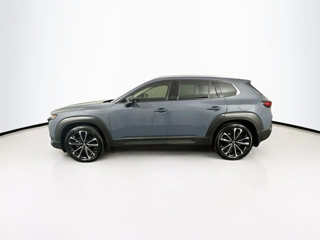 2024 Mazda CX-50 2.5 Turbo Premium Package