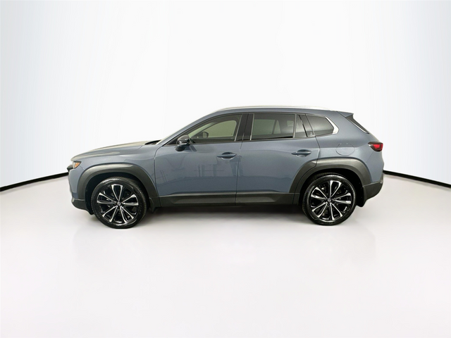 2024 Mazda CX-50 2.5 Turbo Premium Package