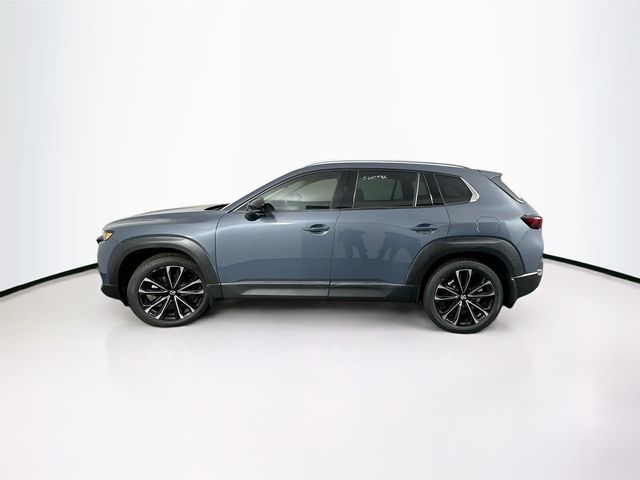 2024 Mazda CX-50 2.5 Turbo Premium Package