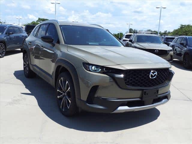 2024 Mazda CX-50 2.5 Turbo Premium Package