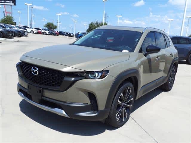 2024 Mazda CX-50 2.5 Turbo Premium Package