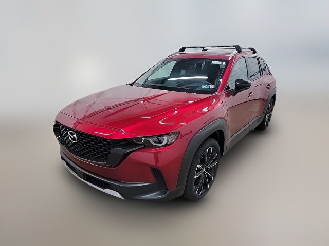 2024 Mazda CX-50 2.5 Turbo Premium Package